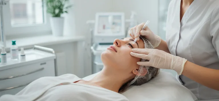 Luciana Tchaick- botox-harmonizacão facial Image_fx